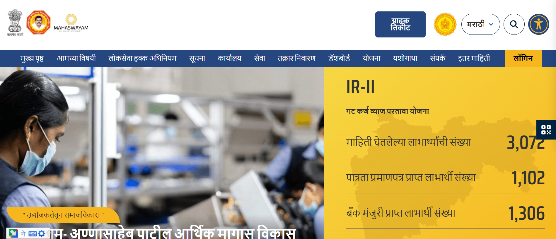 अण्णासाहेब पाटील कर्ज योजना 2025: अर्ज प्रक्रिया, पात्रता आणि कागदपत्रे
